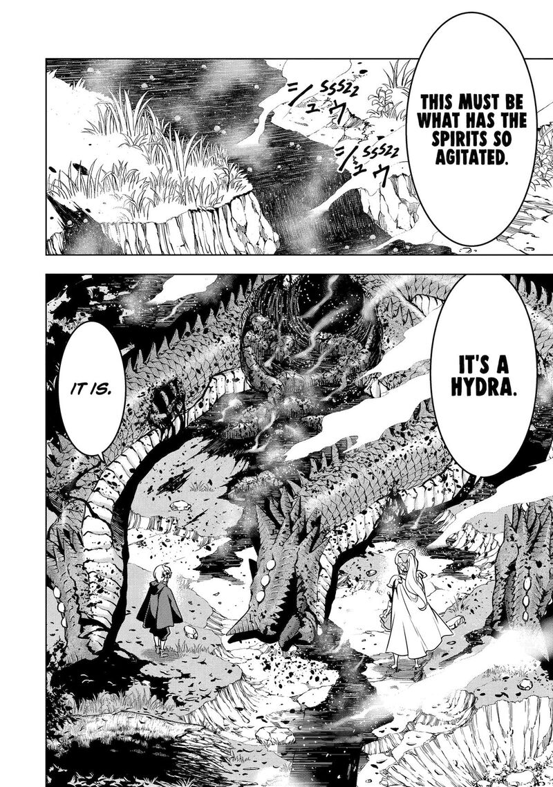 Koko Wa Ore Ni Makasete Saki Ni Ike To Itte Kara 10 Nen Ga Tattara Densetsu Ni Natte Ita 47 26