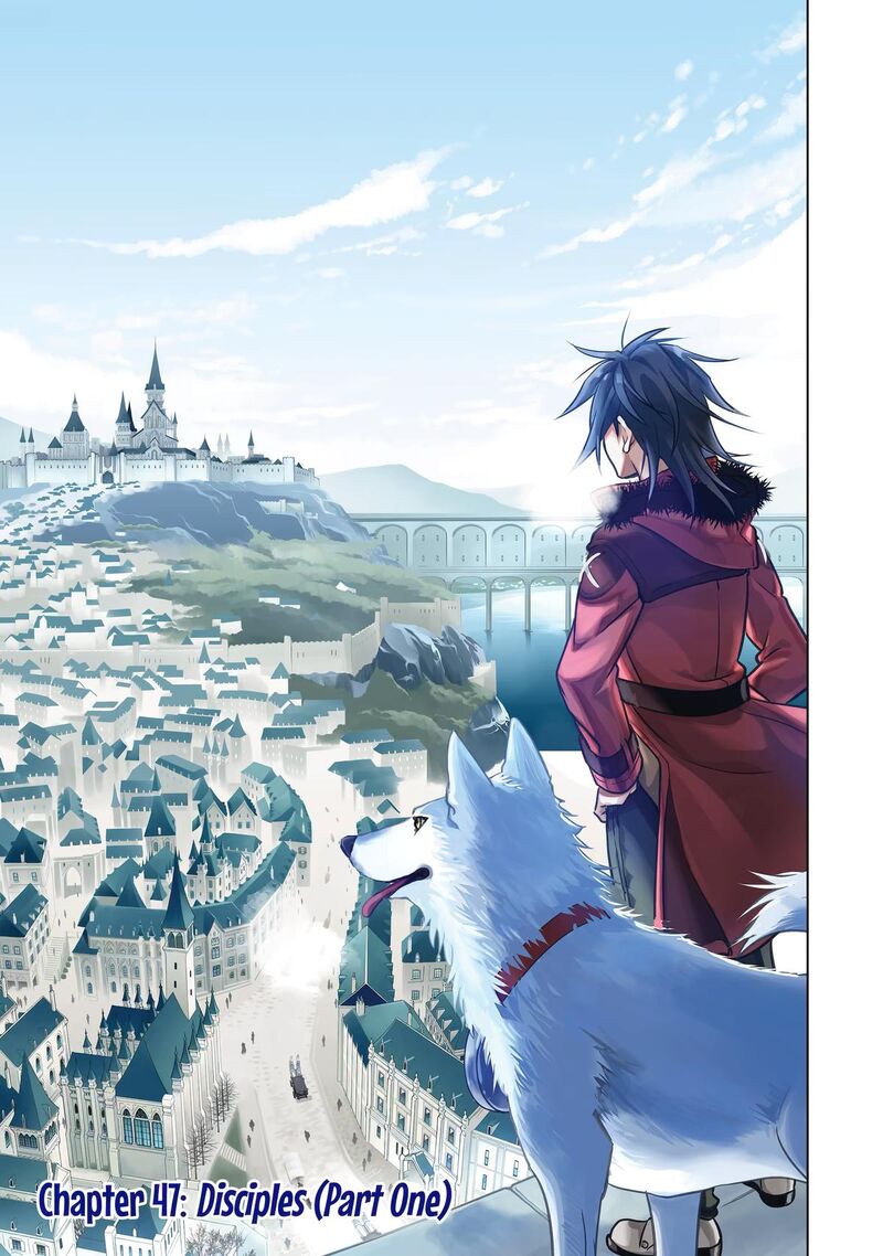 Koko Wa Ore Ni Makasete Saki Ni Ike To Itte Kara 10 Nen Ga Tattara Densetsu Ni Natte Ita 47 3