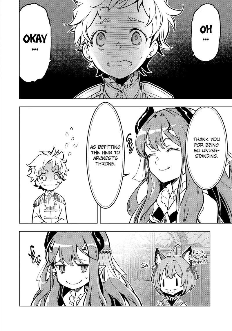 Koko Wa Ore Ni Makasete Saki Ni Ike To Itte Kara 10 Nen Ga Tattara Densetsu Ni Natte Ita 47 32