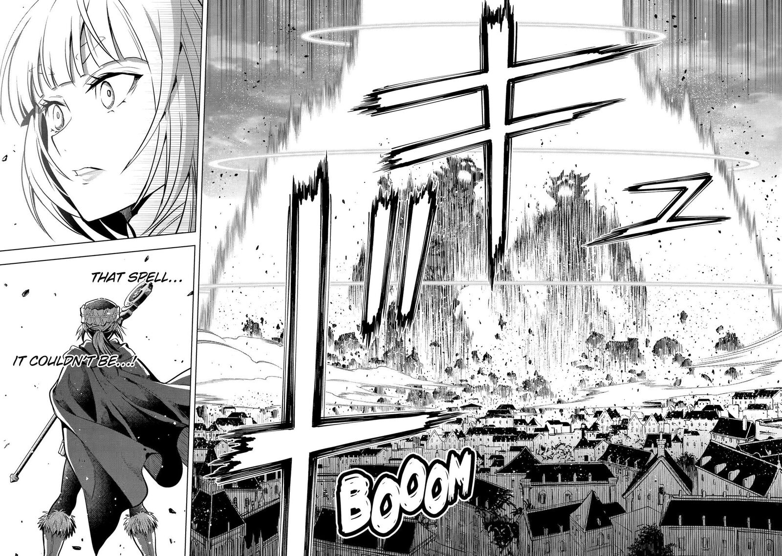 Koko Wa Ore Ni Makasete Saki Ni Ike To Itte Kara 10 Nen Ga Tattara Densetsu Ni Natte Ita 47 50