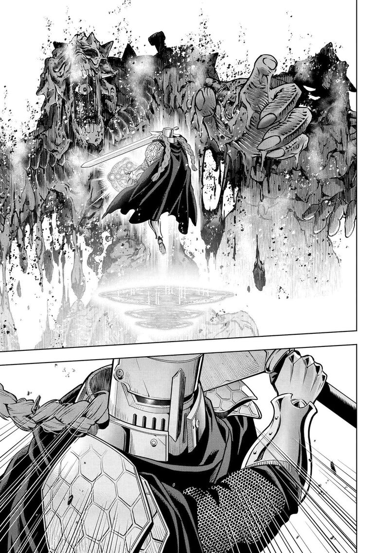 Koko Wa Ore Ni Makasete Saki Ni Ike To Itte Kara 10 Nen Ga Tattara Densetsu Ni Natte Ita 47 52