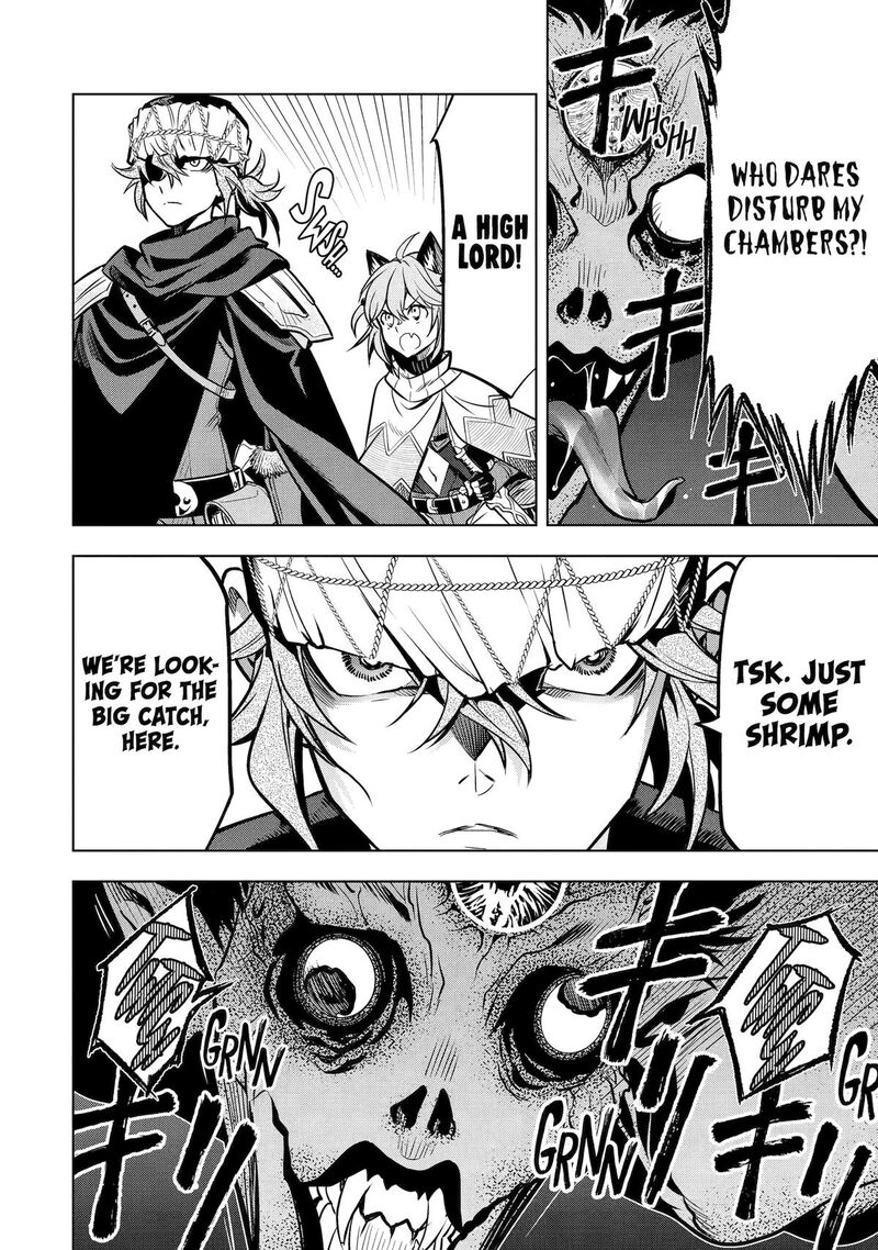 Koko Wa Ore Ni Makasete Saki Ni Ike To Itte Kara 10 Nen Ga Tattara Densetsu Ni Natte Ita 48 20