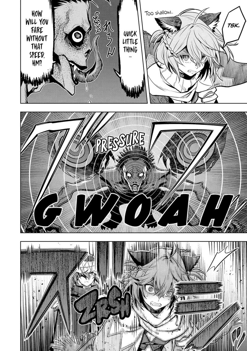 Koko Wa Ore Ni Makasete Saki Ni Ike To Itte Kara 10 Nen Ga Tattara Densetsu Ni Natte Ita 48 22