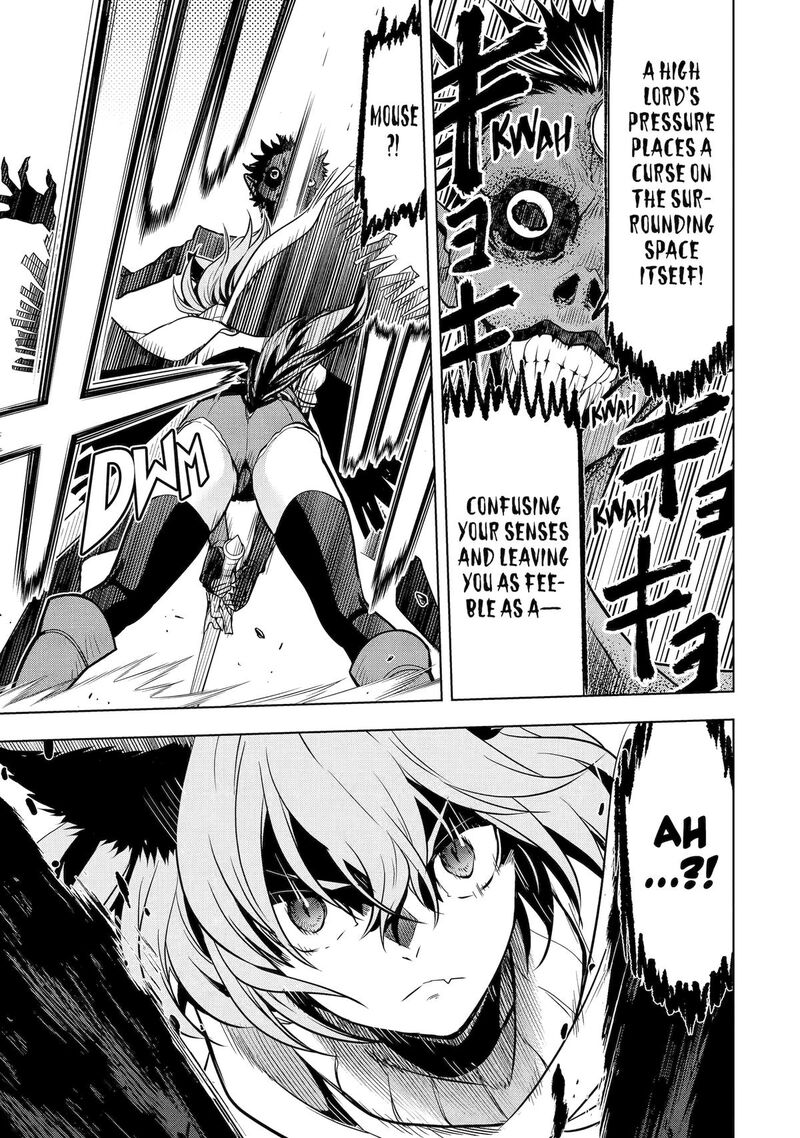 Koko Wa Ore Ni Makasete Saki Ni Ike To Itte Kara 10 Nen Ga Tattara Densetsu Ni Natte Ita 48 23