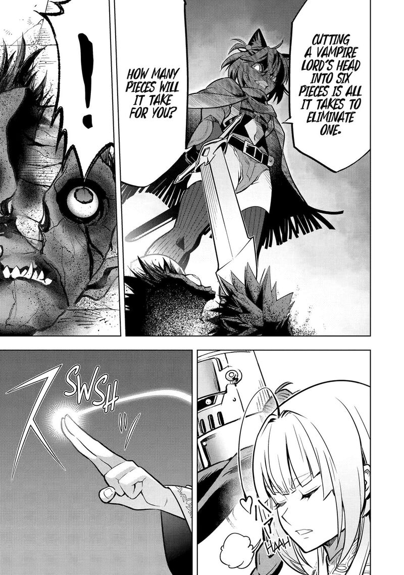 Koko Wa Ore Ni Makasete Saki Ni Ike To Itte Kara 10 Nen Ga Tattara Densetsu Ni Natte Ita 48 25