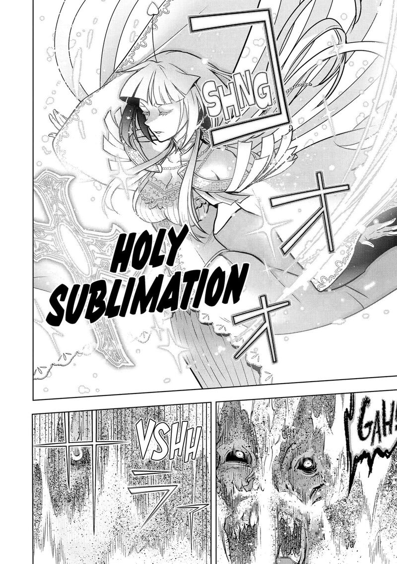 Koko Wa Ore Ni Makasete Saki Ni Ike To Itte Kara 10 Nen Ga Tattara Densetsu Ni Natte Ita 48 26