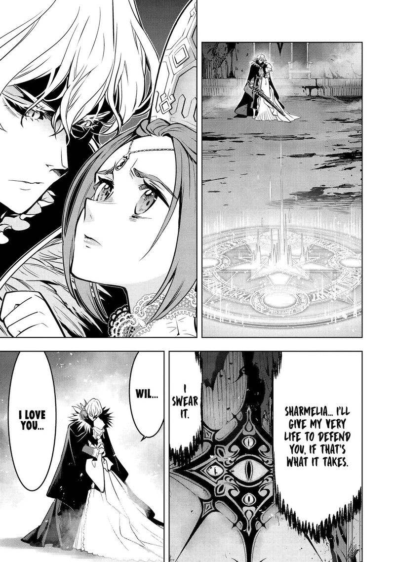 Koko Wa Ore Ni Makasete Saki Ni Ike To Itte Kara 10 Nen Ga Tattara Densetsu Ni Natte Ita 48 37