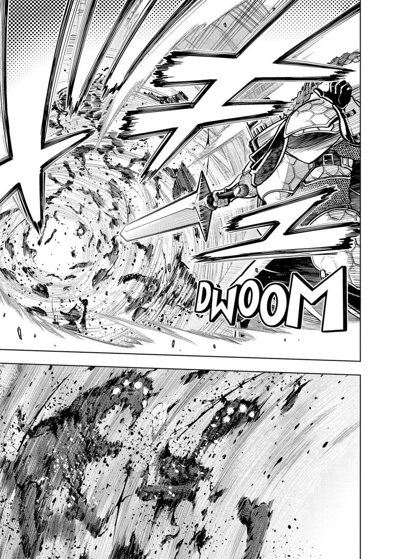 Koko Wa Ore Ni Makasete Saki Ni Ike To Itte Kara 10 Nen Ga Tattara Densetsu Ni Natte Ita 48 5