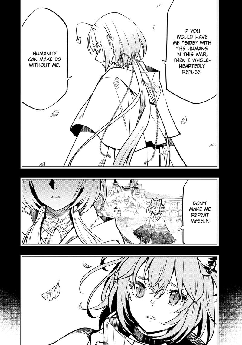 Koko Wa Ore Ni Makasete Saki Ni Ike To Itte Kara 10 Nen Ga Tattara Densetsu Ni Natte Ita 49 10