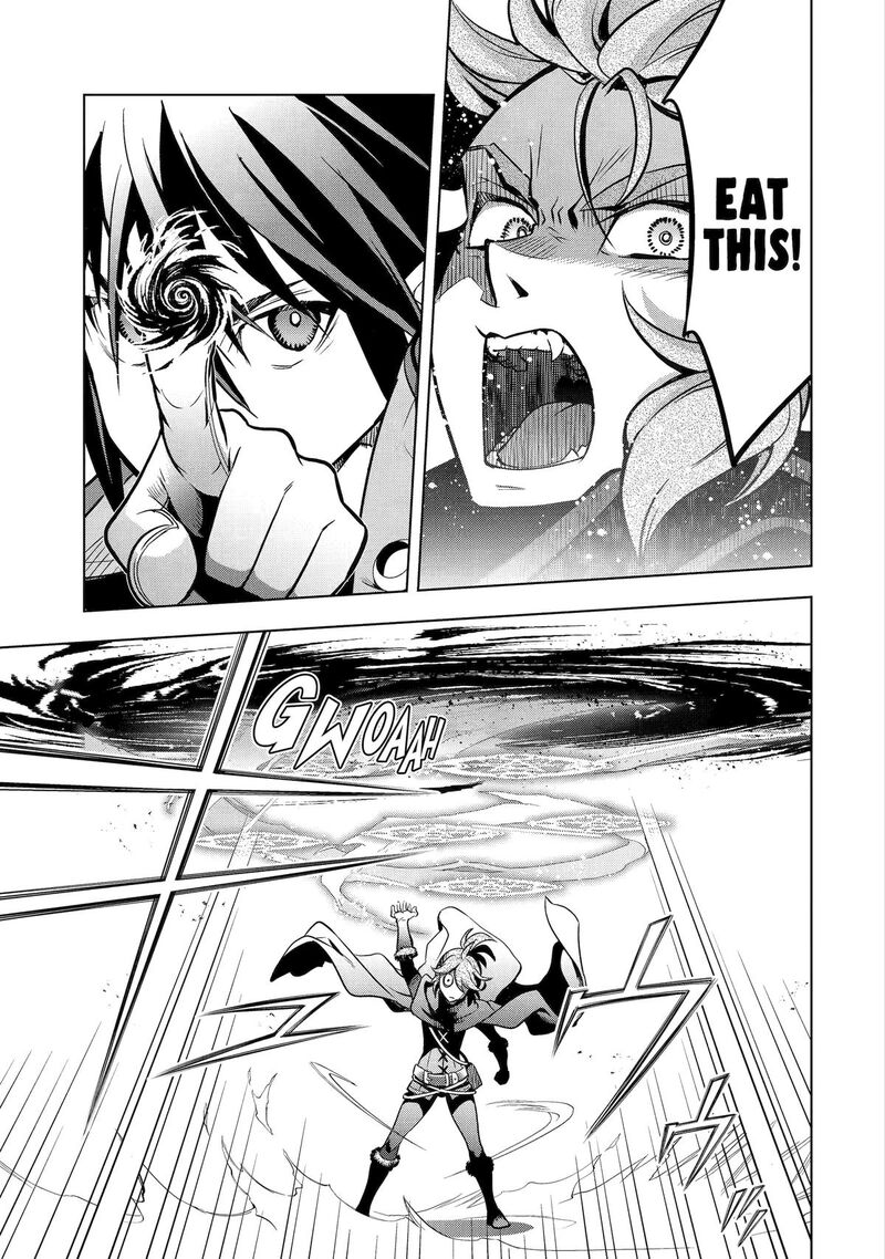 Koko Wa Ore Ni Makasete Saki Ni Ike To Itte Kara 10 Nen Ga Tattara Densetsu Ni Natte Ita 49 21