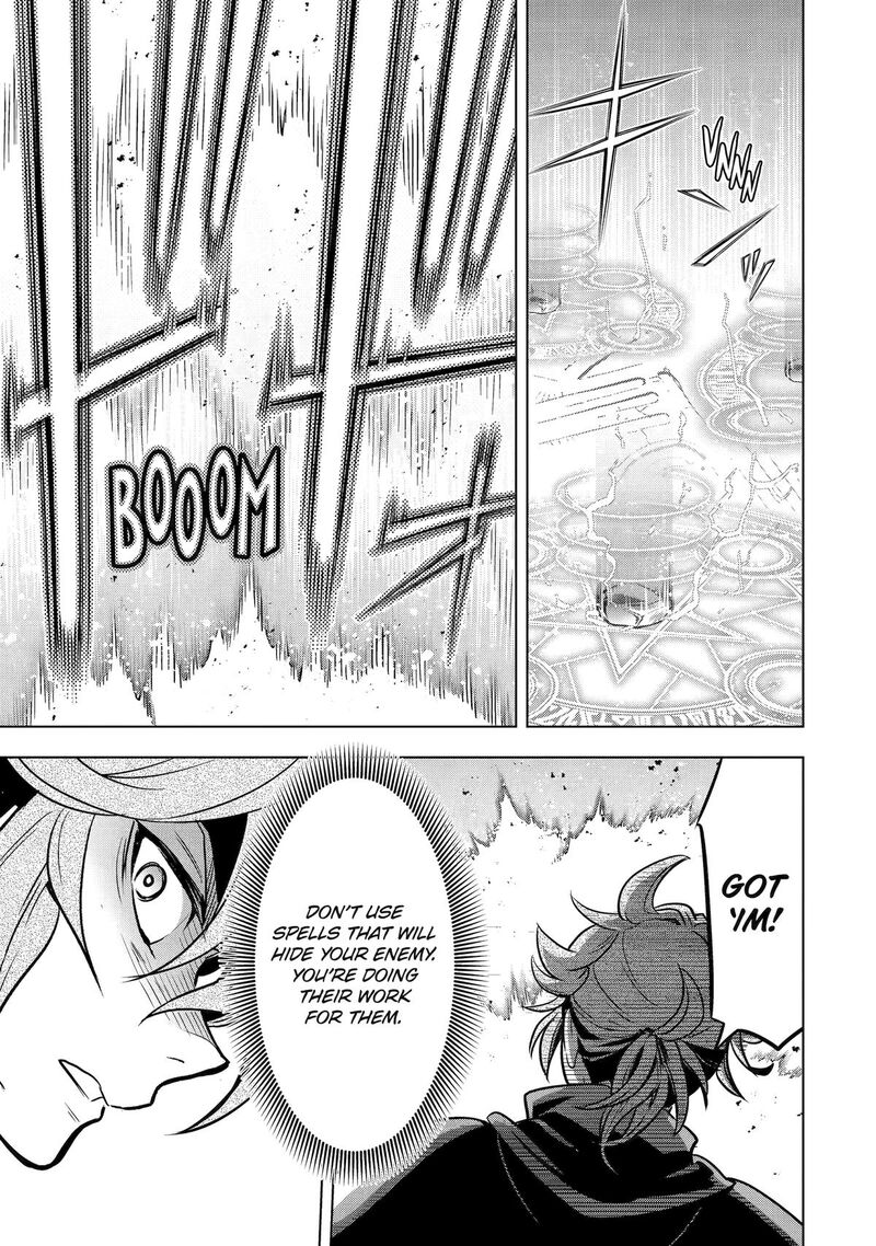 Koko Wa Ore Ni Makasete Saki Ni Ike To Itte Kara 10 Nen Ga Tattara Densetsu Ni Natte Ita 49 25