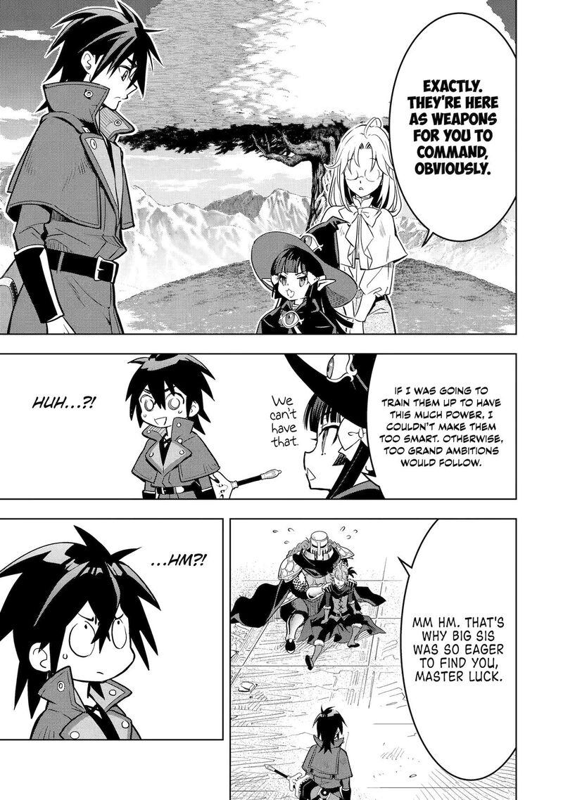 Koko Wa Ore Ni Makasete Saki Ni Ike To Itte Kara 10 Nen Ga Tattara Densetsu Ni Natte Ita 49 29