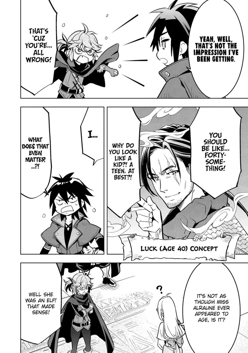 Koko Wa Ore Ni Makasete Saki Ni Ike To Itte Kara 10 Nen Ga Tattara Densetsu Ni Natte Ita 49 30