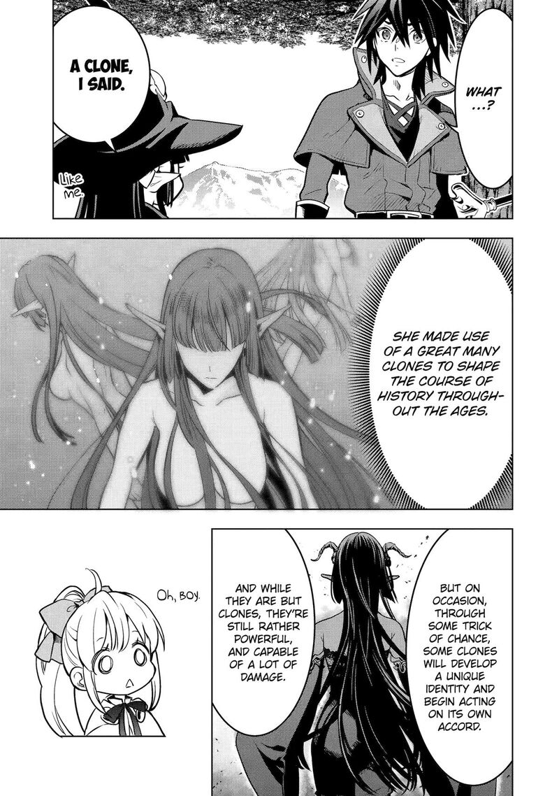 Koko Wa Ore Ni Makasete Saki Ni Ike To Itte Kara 10 Nen Ga Tattara Densetsu Ni Natte Ita 49 45