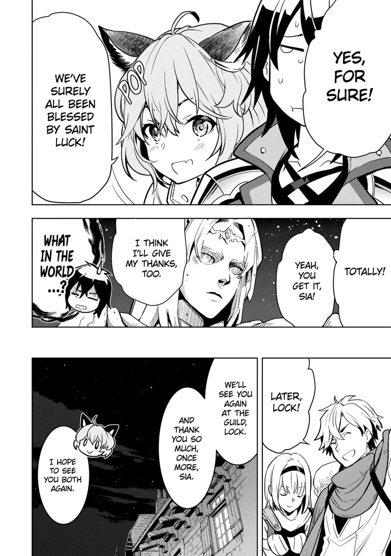 Koko Wa Ore Ni Makasete Saki Ni Ike To Itte Kara 10 Nen Ga Tattara Densetsu Ni Natte Ita 4a 10