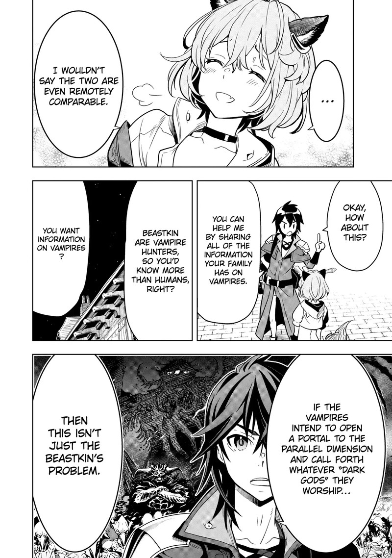 Koko Wa Ore Ni Makasete Saki Ni Ike To Itte Kara 10 Nen Ga Tattara Densetsu Ni Natte Ita 4a 12