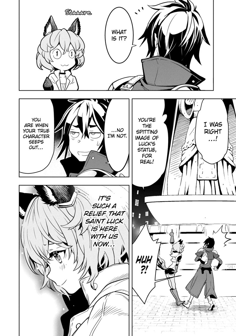 Koko Wa Ore Ni Makasete Saki Ni Ike To Itte Kara 10 Nen Ga Tattara Densetsu Ni Natte Ita 4a 14