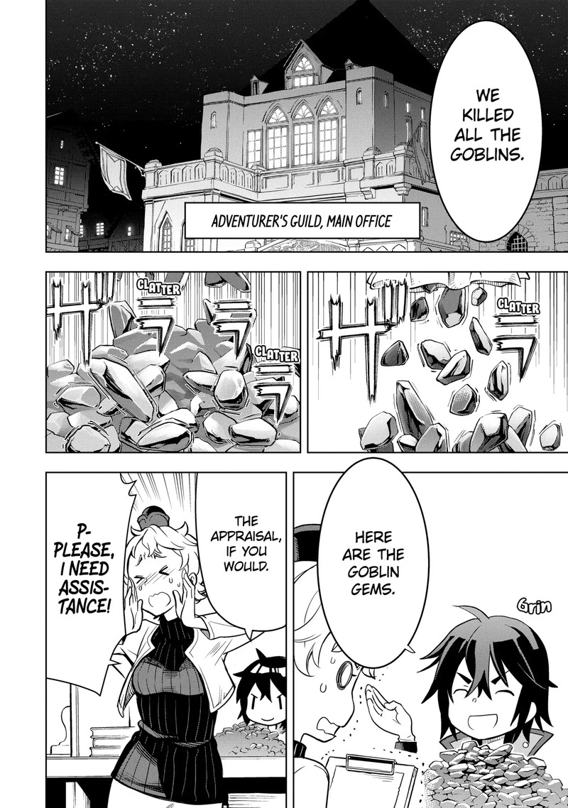 Koko Wa Ore Ni Makasete Saki Ni Ike To Itte Kara 10 Nen Ga Tattara Densetsu Ni Natte Ita 4a 2