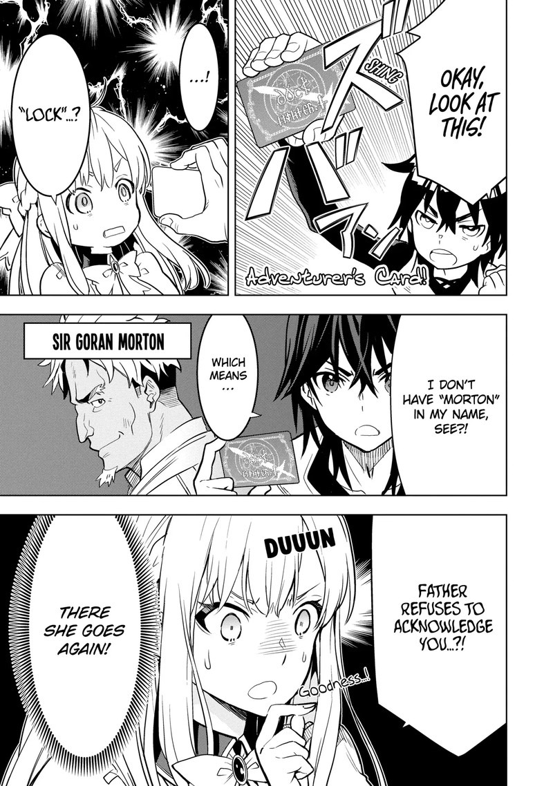 Koko Wa Ore Ni Makasete Saki Ni Ike To Itte Kara 10 Nen Ga Tattara Densetsu Ni Natte Ita 4b 15