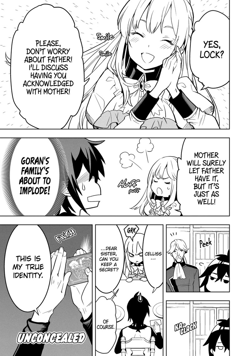 Koko Wa Ore Ni Makasete Saki Ni Ike To Itte Kara 10 Nen Ga Tattara Densetsu Ni Natte Ita 4b 17