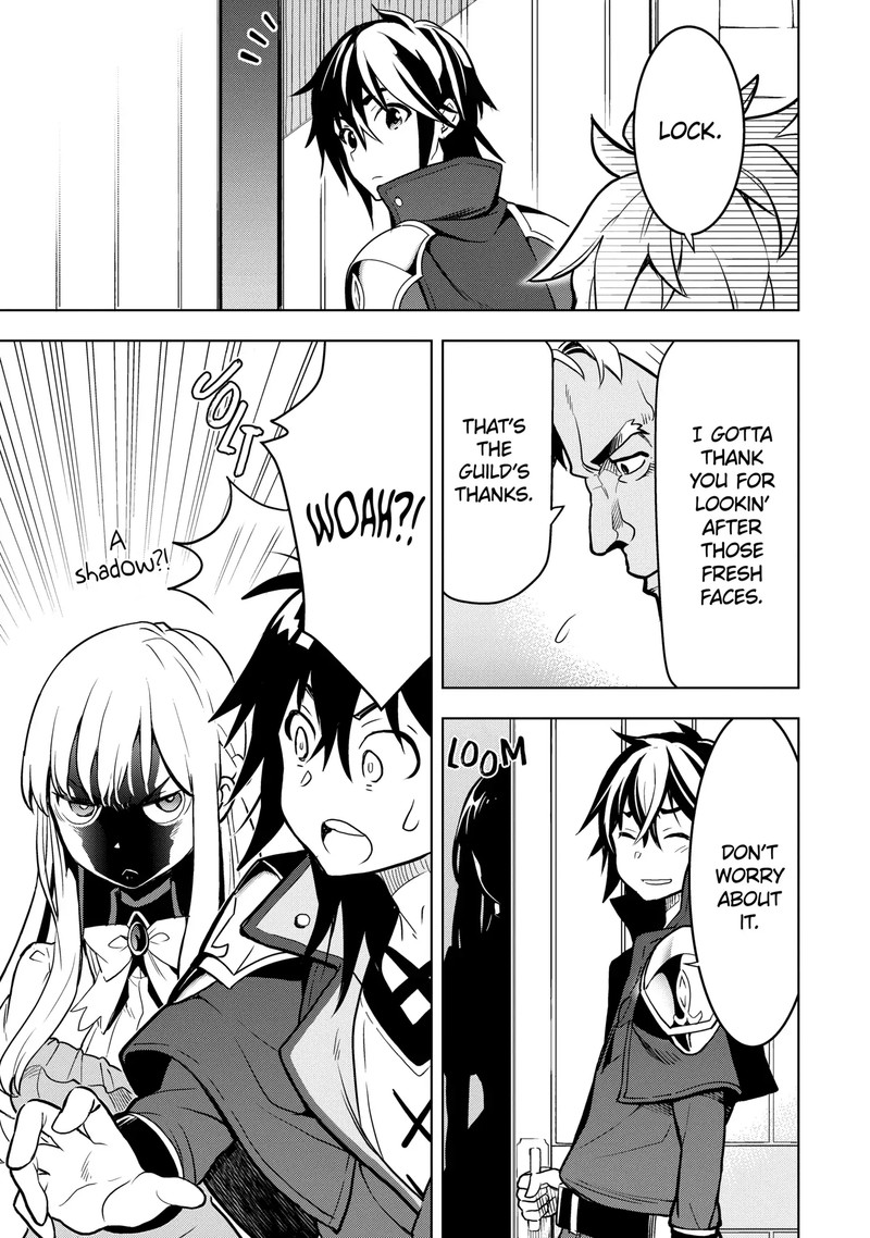 Koko Wa Ore Ni Makasete Saki Ni Ike To Itte Kara 10 Nen Ga Tattara Densetsu Ni Natte Ita 4b 3