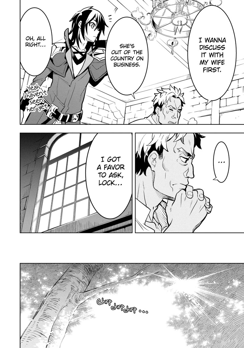 Koko Wa Ore Ni Makasete Saki Ni Ike To Itte Kara 10 Nen Ga Tattara Densetsu Ni Natte Ita 4b 6