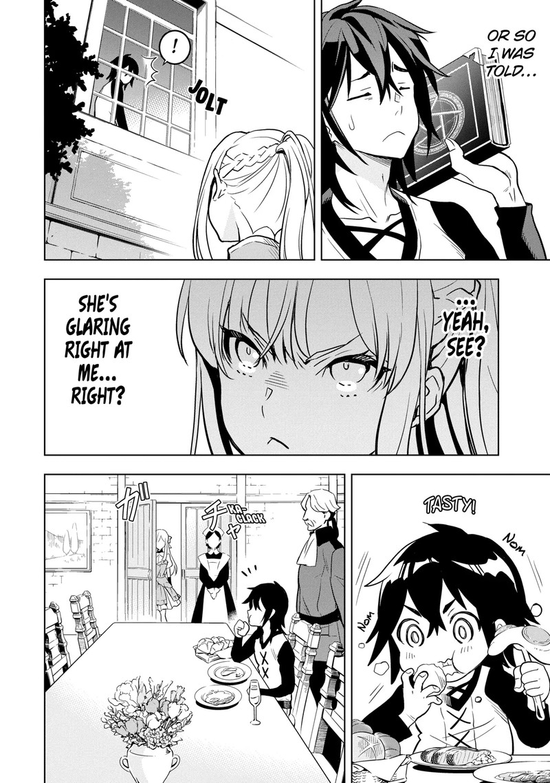 Koko Wa Ore Ni Makasete Saki Ni Ike To Itte Kara 10 Nen Ga Tattara Densetsu Ni Natte Ita 4b 8