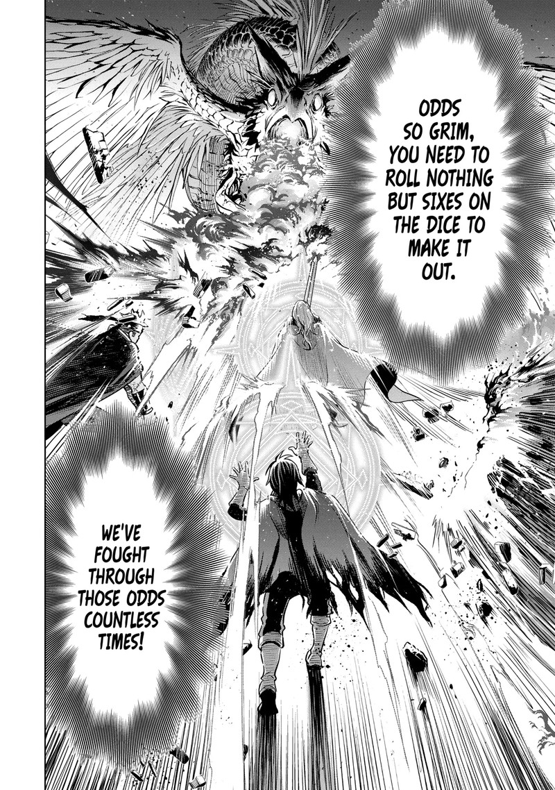 Koko Wa Ore Ni Makasete Saki Ni Ike To Itte Kara 10 Nen Ga Tattara Densetsu Ni Natte Ita 4c 12