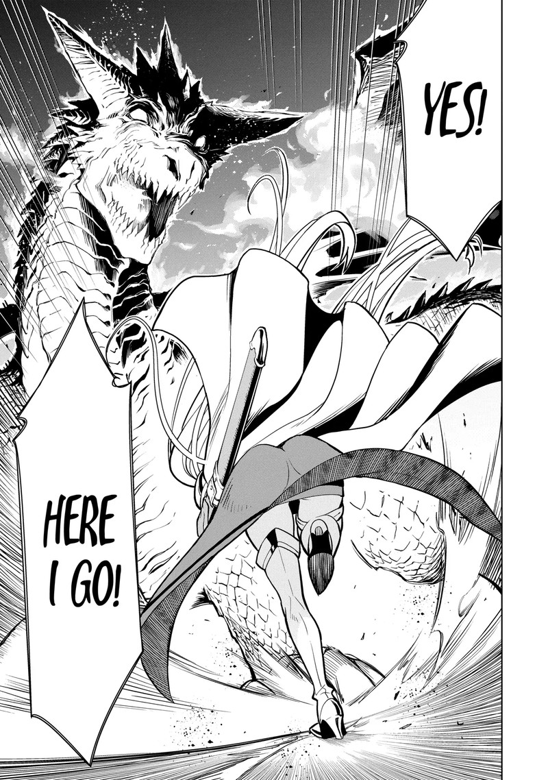 Koko Wa Ore Ni Makasete Saki Ni Ike To Itte Kara 10 Nen Ga Tattara Densetsu Ni Natte Ita 4c 20