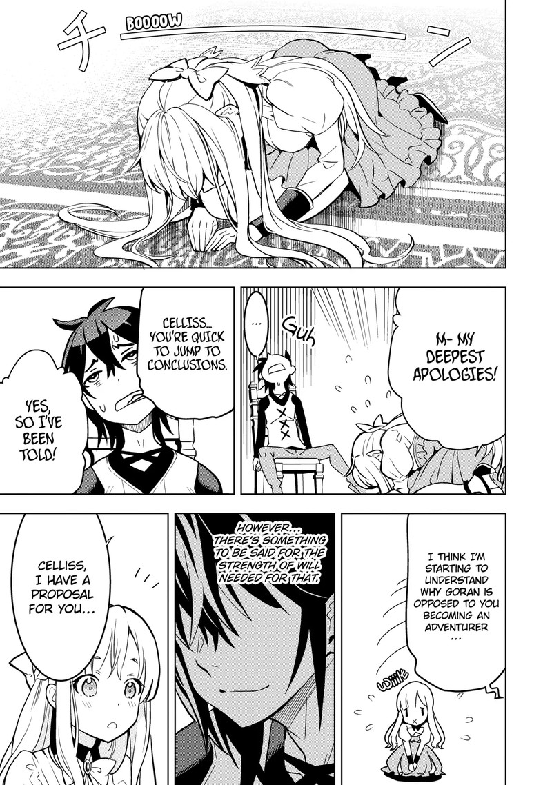 Koko Wa Ore Ni Makasete Saki Ni Ike To Itte Kara 10 Nen Ga Tattara Densetsu Ni Natte Ita 4c 4