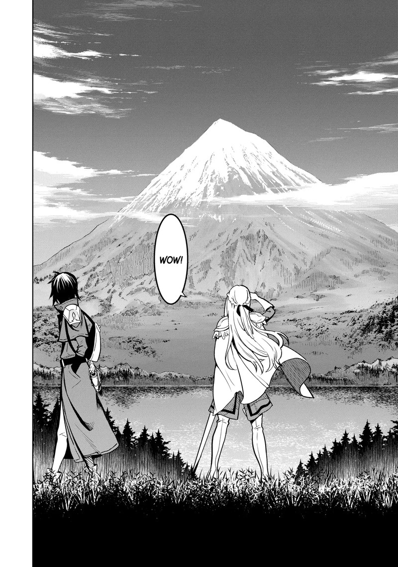 Koko Wa Ore Ni Makasete Saki Ni Ike To Itte Kara 10 Nen Ga Tattara Densetsu Ni Natte Ita 4c 5