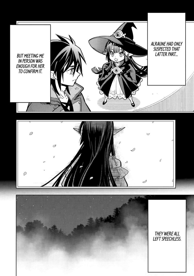 Koko Wa Ore Ni Makasete Saki Ni Ike To Itte Kara 10 Nen Ga Tattara Densetsu Ni Natte Ita 50 12