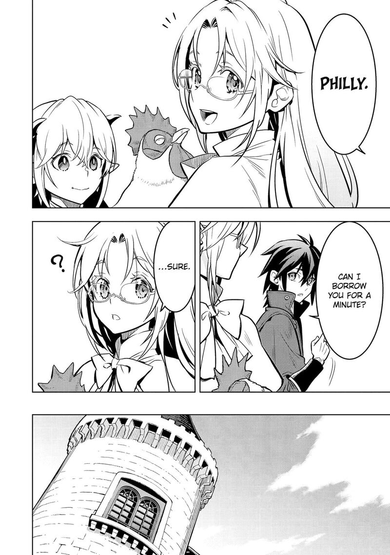 Koko Wa Ore Ni Makasete Saki Ni Ike To Itte Kara 10 Nen Ga Tattara Densetsu Ni Natte Ita 50 18