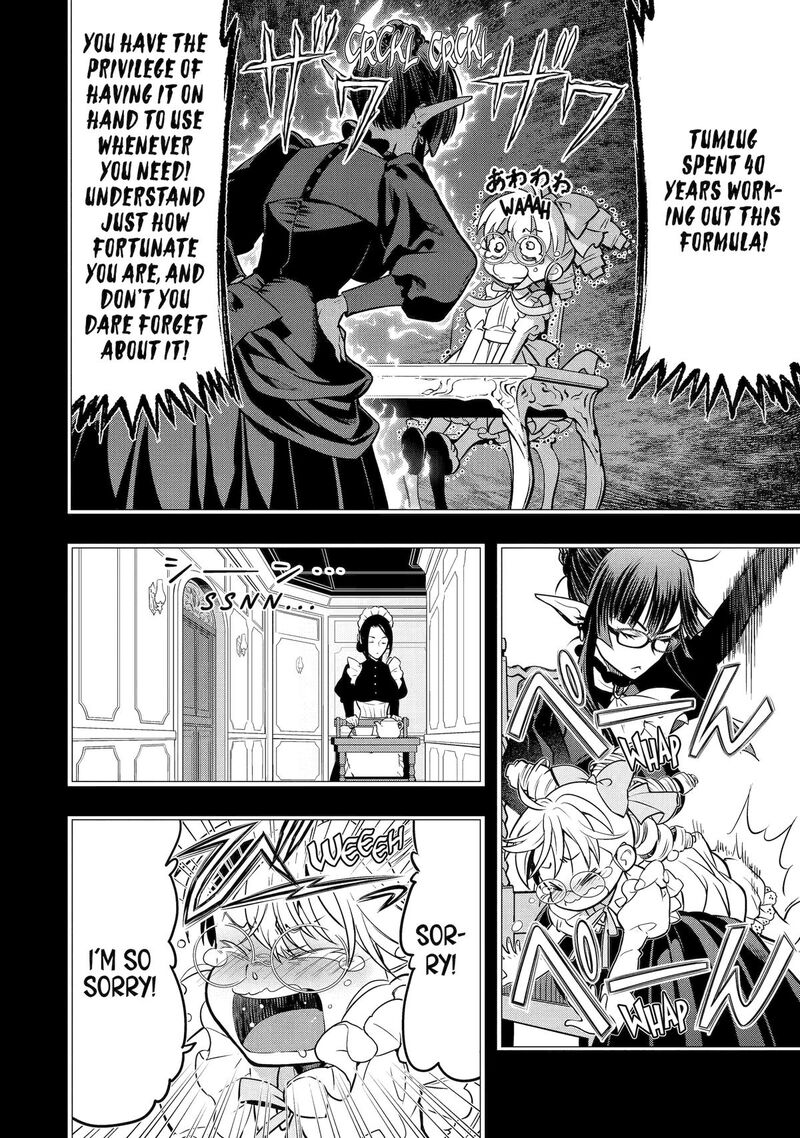 Koko Wa Ore Ni Makasete Saki Ni Ike To Itte Kara 10 Nen Ga Tattara Densetsu Ni Natte Ita 50 26