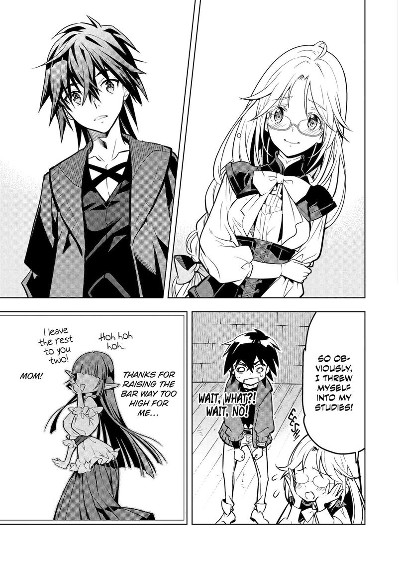 Koko Wa Ore Ni Makasete Saki Ni Ike To Itte Kara 10 Nen Ga Tattara Densetsu Ni Natte Ita 50 29