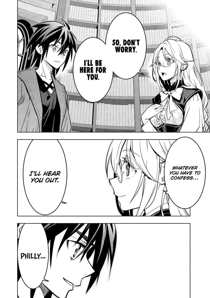 Koko Wa Ore Ni Makasete Saki Ni Ike To Itte Kara 10 Nen Ga Tattara Densetsu Ni Natte Ita 50 32