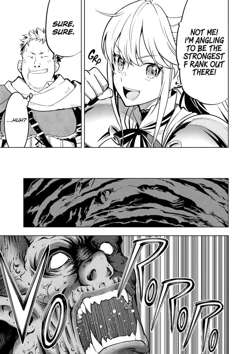 Koko Wa Ore Ni Makasete Saki Ni Ike To Itte Kara 10 Nen Ga Tattara Densetsu Ni Natte Ita 50 39