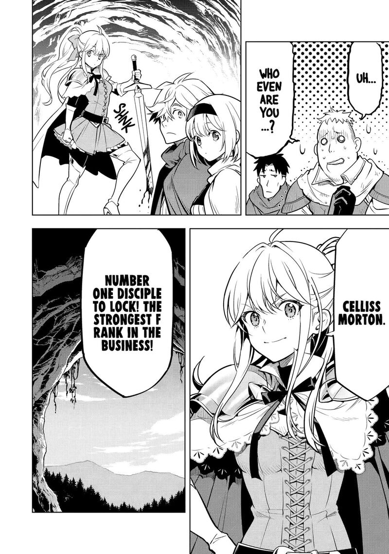 Koko Wa Ore Ni Makasete Saki Ni Ike To Itte Kara 10 Nen Ga Tattara Densetsu Ni Natte Ita 50 42