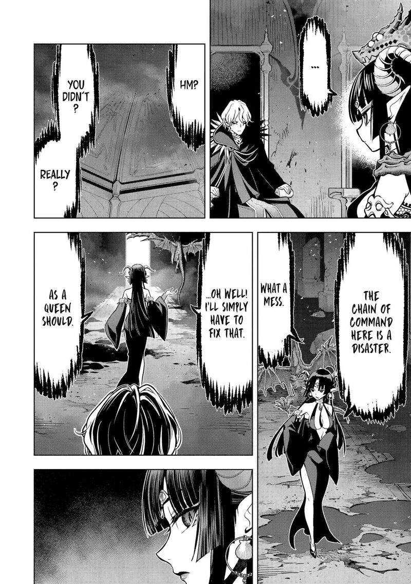 Koko Wa Ore Ni Makasete Saki Ni Ike To Itte Kara 10 Nen Ga Tattara Densetsu Ni Natte Ita 50 46