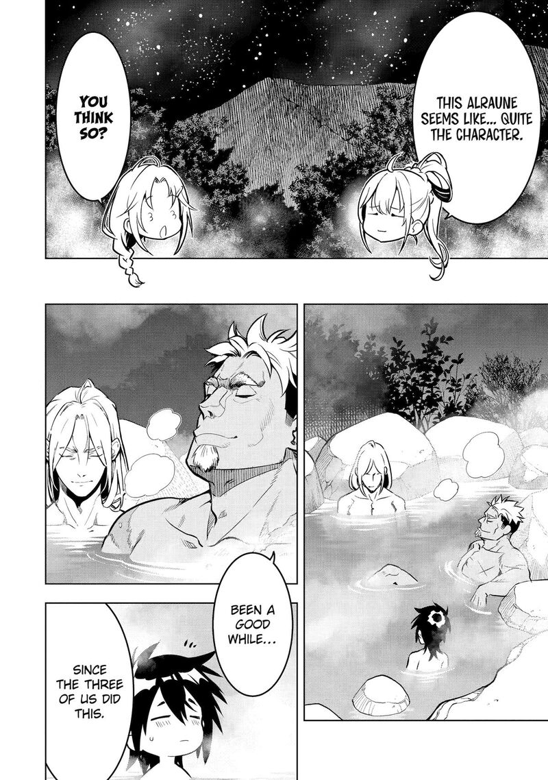 Koko Wa Ore Ni Makasete Saki Ni Ike To Itte Kara 10 Nen Ga Tattara Densetsu Ni Natte Ita 50 8