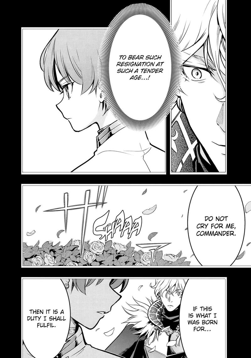 Koko Wa Ore Ni Makasete Saki Ni Ike To Itte Kara 10 Nen Ga Tattara Densetsu Ni Natte Ita 51 10