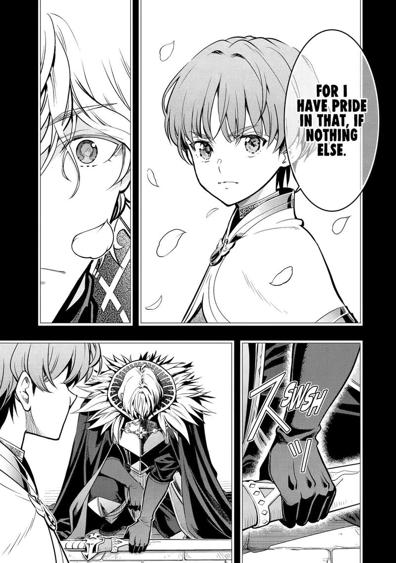 Koko Wa Ore Ni Makasete Saki Ni Ike To Itte Kara 10 Nen Ga Tattara Densetsu Ni Natte Ita 51 11