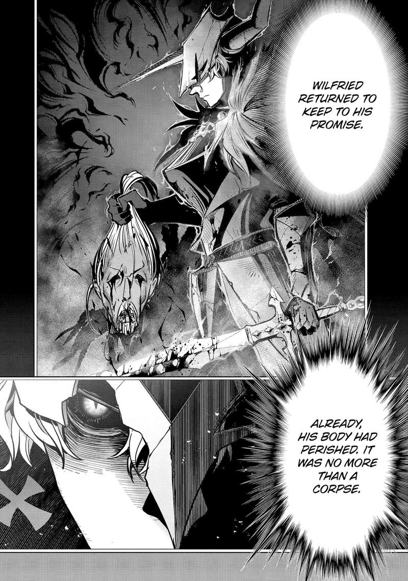 Koko Wa Ore Ni Makasete Saki Ni Ike To Itte Kara 10 Nen Ga Tattara Densetsu Ni Natte Ita 51 14