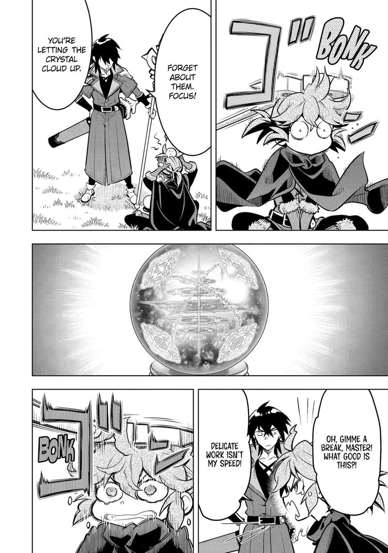 Koko Wa Ore Ni Makasete Saki Ni Ike To Itte Kara 10 Nen Ga Tattara Densetsu Ni Natte Ita 51 34