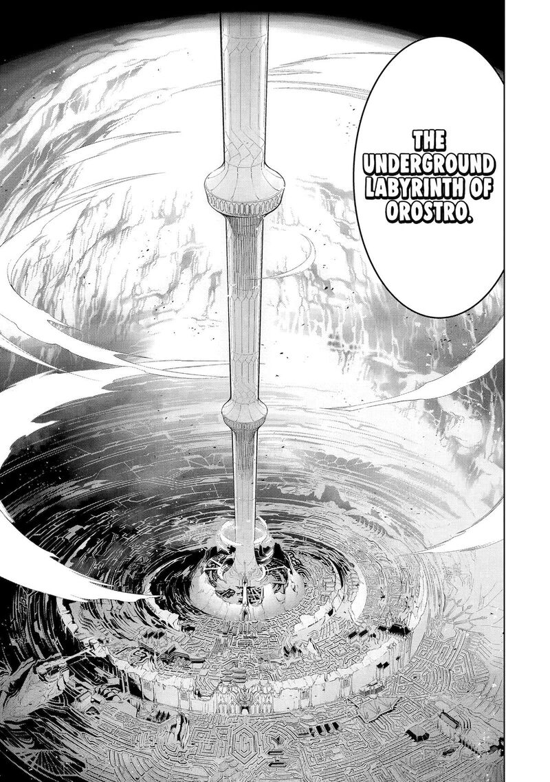 Koko Wa Ore Ni Makasete Saki Ni Ike To Itte Kara 10 Nen Ga Tattara Densetsu Ni Natte Ita 51 45