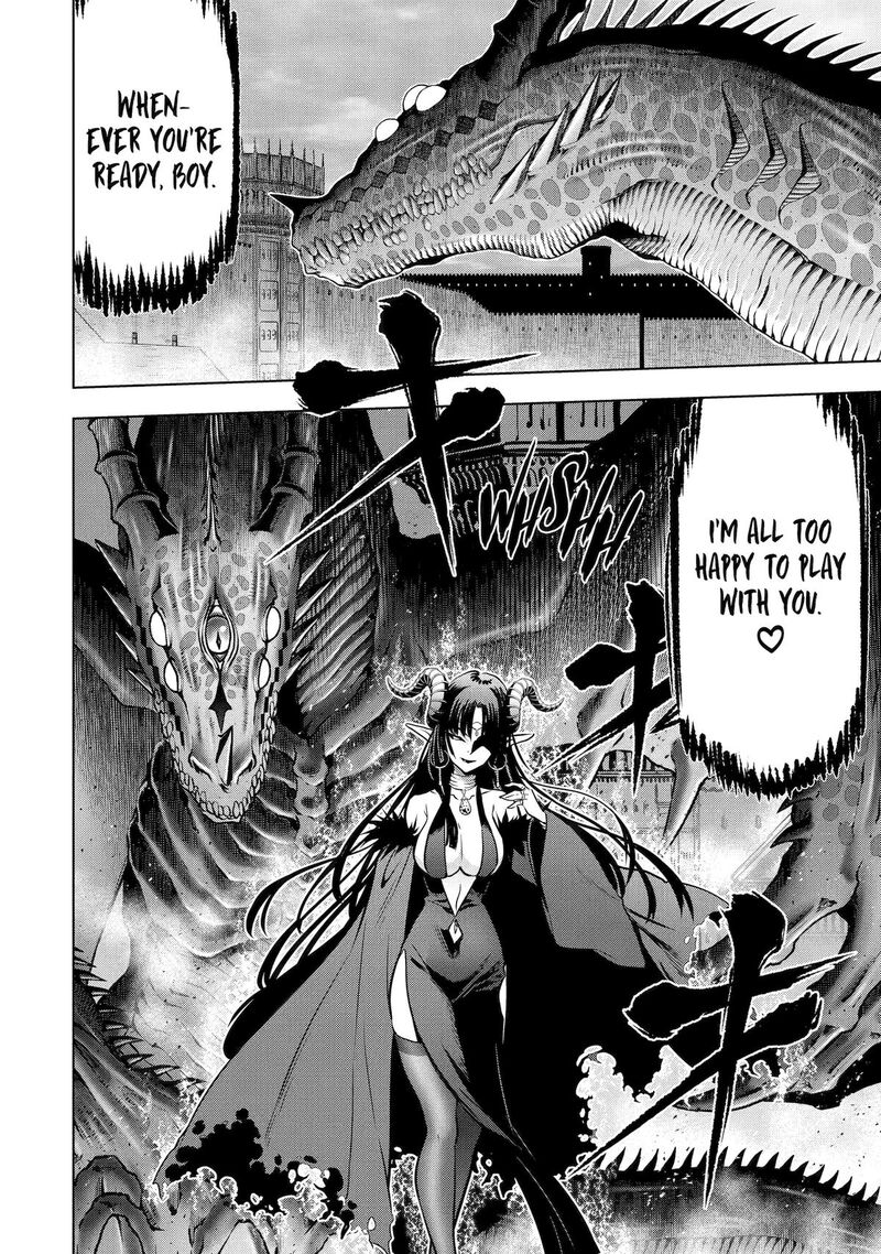 Koko Wa Ore Ni Makasete Saki Ni Ike To Itte Kara 10 Nen Ga Tattara Densetsu Ni Natte Ita 51 48