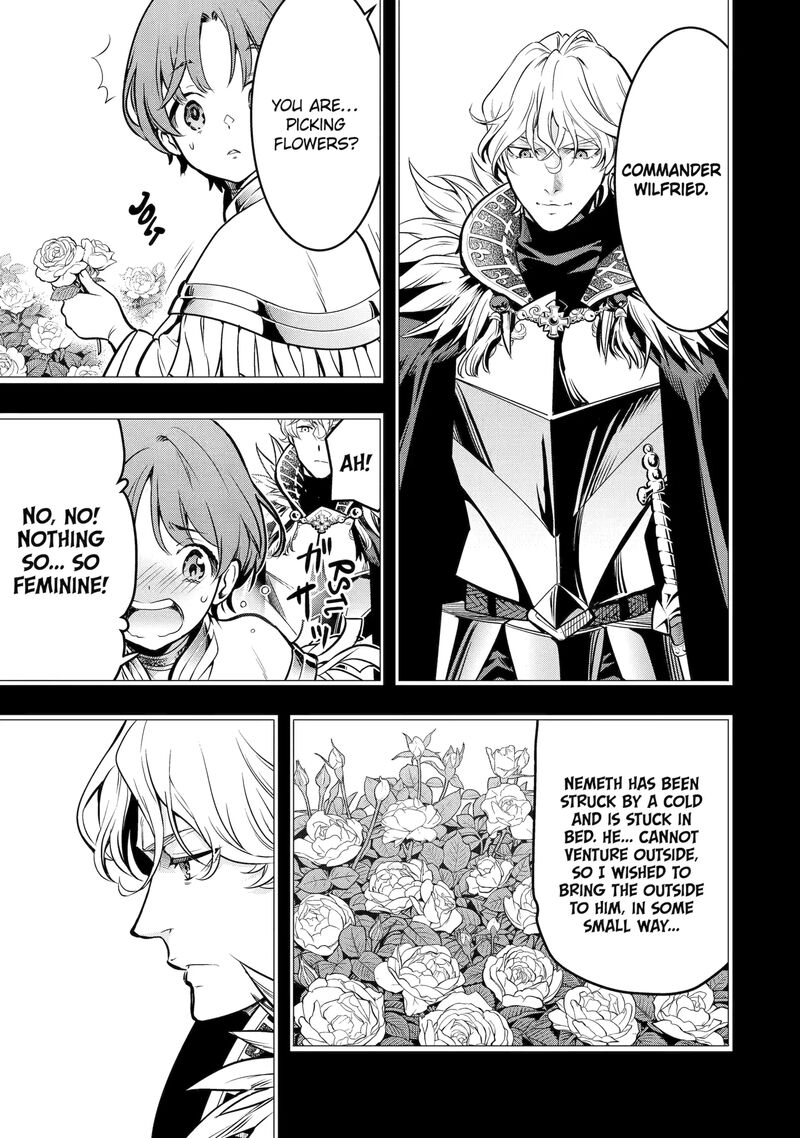 Koko Wa Ore Ni Makasete Saki Ni Ike To Itte Kara 10 Nen Ga Tattara Densetsu Ni Natte Ita 51a 7