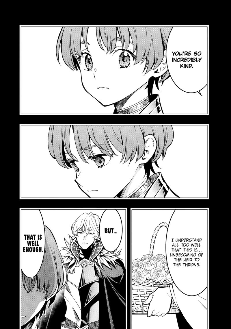 Koko Wa Ore Ni Makasete Saki Ni Ike To Itte Kara 10 Nen Ga Tattara Densetsu Ni Natte Ita 51a 8