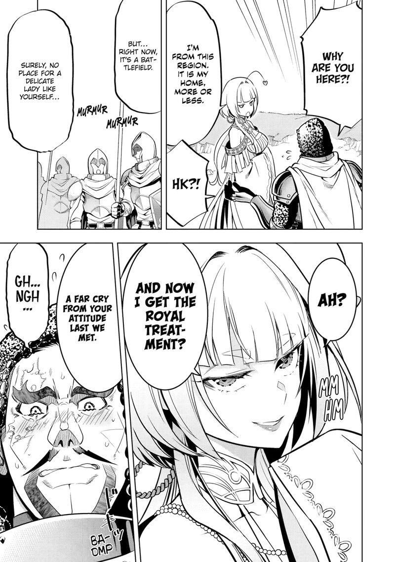 Koko Wa Ore Ni Makasete Saki Ni Ike To Itte Kara 10 Nen Ga Tattara Densetsu Ni Natte Ita 51b 6