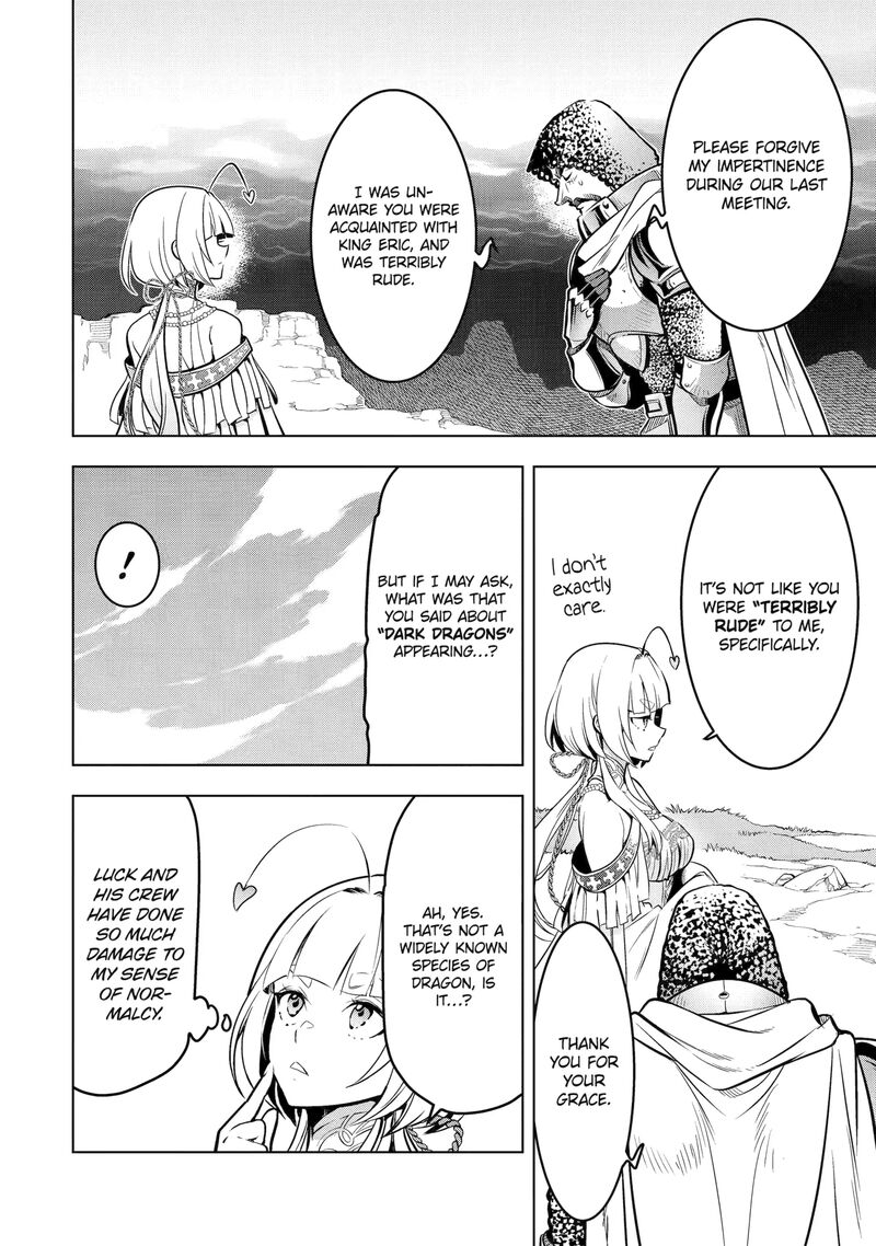 Koko Wa Ore Ni Makasete Saki Ni Ike To Itte Kara 10 Nen Ga Tattara Densetsu Ni Natte Ita 51b 7